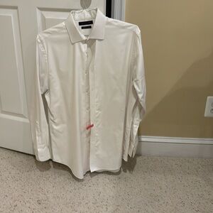 Men’s dress shirt